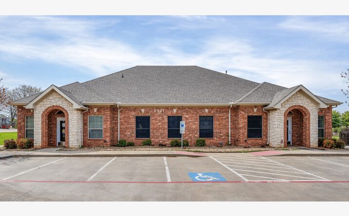 Pictures of Office property located at 2321 Olympia Dr, Flower Mound, TX 75028 for sales - image #1