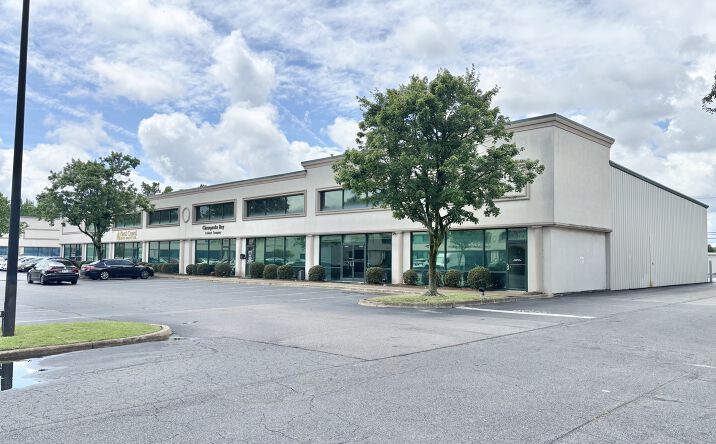 Pictures of Industrial, Office property located at 3303 Airline Boulevard, Portsmouth, VA 23701 for sales - image #1