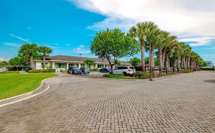 Pictures of Multifamily property located at 20690 NW 27 Avenue, Miami Gardens, FL 33056 for sales - image #1