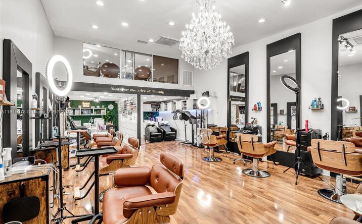Pictures of Business for Sale, Retail property located at 1913 Ponce De Leon Blvd, Coral Gables, FL 33134 for sales - image #1