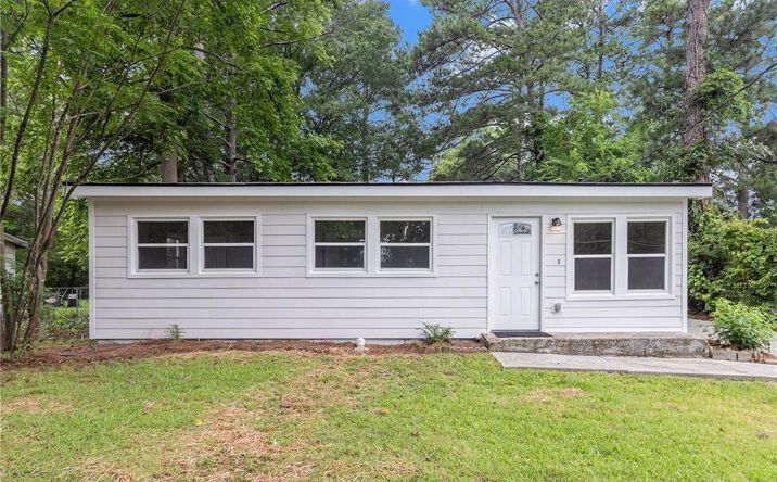 Pictures of Office, Land, Retail property located at Street SE, Marietta, GA 30060 for sales - image #1