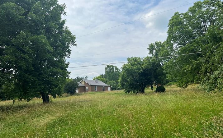 Pictures of Land property located at 101 Cass Pine Log Road NE, Cartersville, GA 30121 for sales - image #1