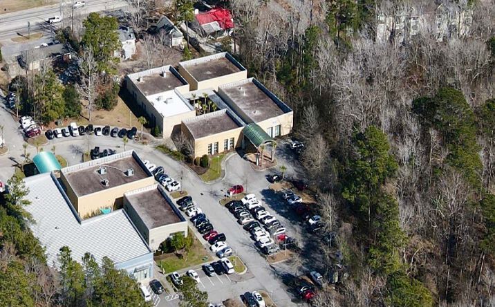 Pictures of Office property located at 9565 Hwy 78 Bldg 700, Ladson, SC 29456 for sales - image #1