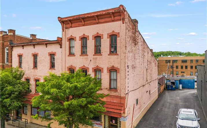 Pictures of Business for Sale property located at 227 S Main St, Washington, PA 15301 for sales - image #1