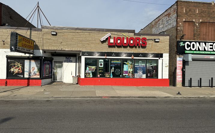 Pictures of Mixed Use property located at 6914 S Western Ave, Chicago, IL 60636 for sales - image #1