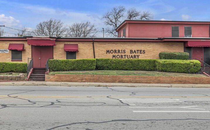 Pictures of Special Purpose property located at 1700 Evans Ave, Fort Worth, TX 76104 for sales - image #1