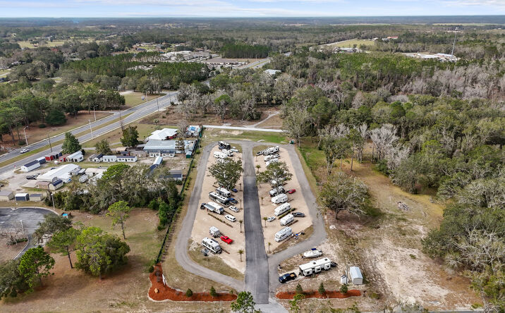 Pictures of Land property located at 108 NW Bengi Ln, Lake City, FL 32055 for sales - image #1