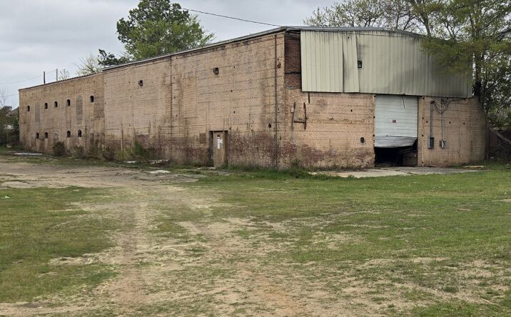 Pictures of Industrial property located at 300 S Moore St, Sanford, NC 27330 for sales - image #1