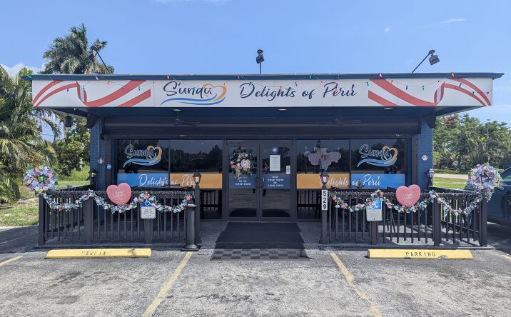 Pictures of Business for Sale property located at 529 Pondella Rd, North Fort Myers, FL 33903 for sales - image #1
