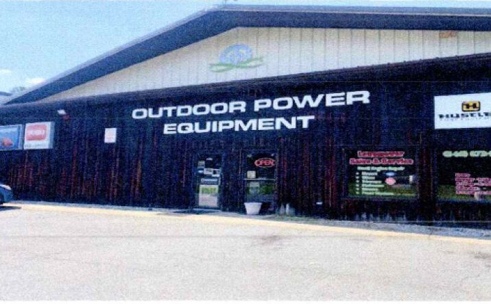 Pictures of Industrial, Land, Business for Sale property located at 135 Berry Hill Rd, Orange, VA 22960 for sales - image #1
