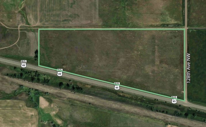 Pictures of Land property located at Business Highway 85 & 128th Ave, Watford City, ND 58854 for sales - image #1