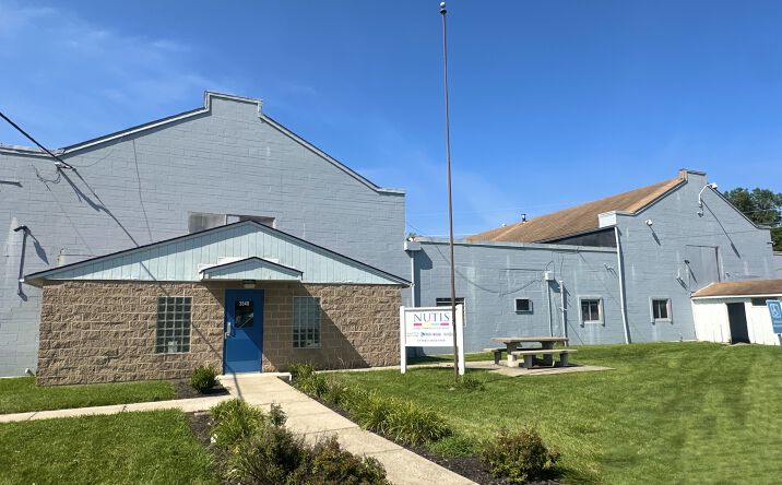 Pictures of Industrial property located at 3540 E Fulton St, Columbus, OH 43227 for sales - image #1