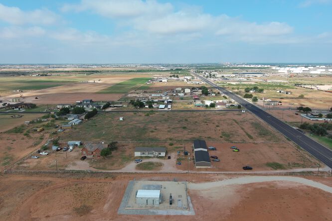 Pictures of Mixed Use property located at 5108 FM 307, Midland, TX 79706 for sales - image #1