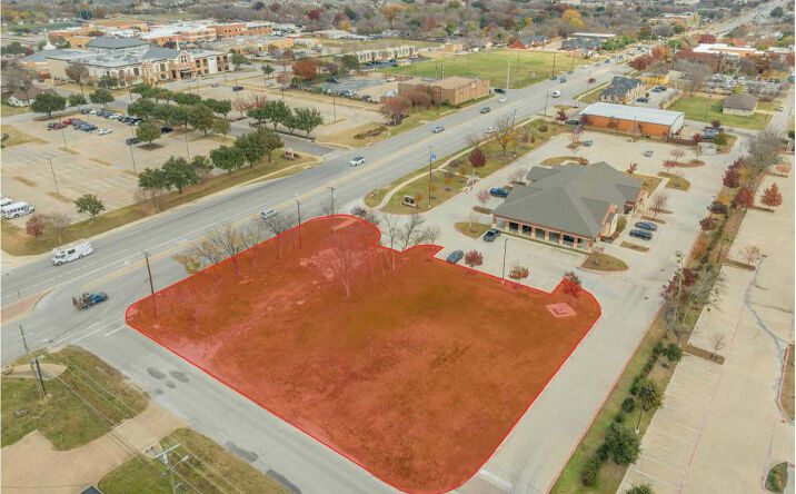 image of property at 200 KELLER PKWY Keller TX 76248-2203