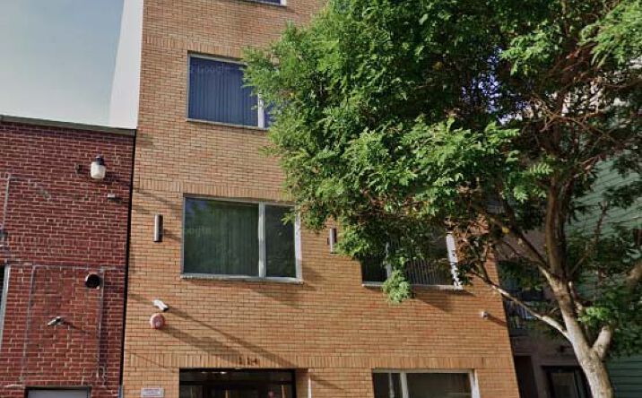 Pictures of Multifamily property located at 114 Clay St, Brooklyn, NY 11222 for sales - image #1