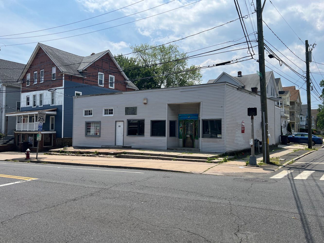 351 S Main St, New Britain, CT 06051 | Crexi.com