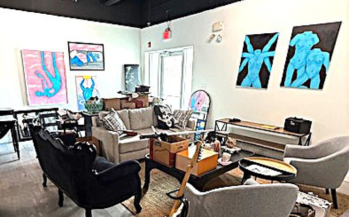 Pictures of Office, Retail property located at 224 E Garden St, Pensacola, FL 32502 for sales - image #1