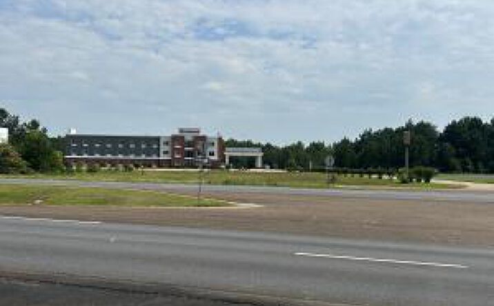 Pictures of Special Purpose property located at 0001 Hwy 16, Philadelphia, MS 39350 for sales - image #1