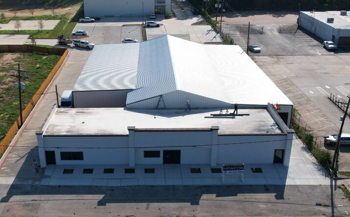 Pictures of Special Purpose property located at 2004 N. Frazier St, Conroe, TX 77301 for sales - image #1