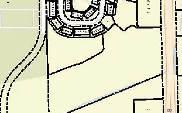 Pictures of Land property located at 00 Weber Rd, Romeoville, IL 60446 for sales - image #1