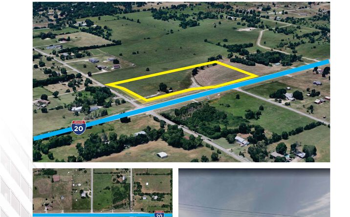Pictures of Land property located at 4728 E Hwy 20, Owasso, OK 74019 for sales - image #1