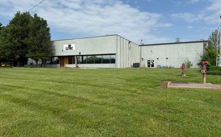 Pictures of Industrial property located at 107 Industrial Rd, Williamstown, KY 41097 for sales - image #1