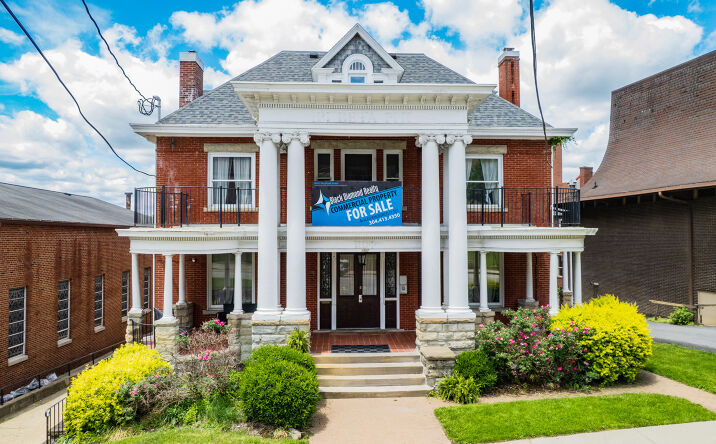 Pictures of Multifamily, Special Purpose property located at 1493 University Ave, Morgantown, WV 26505 for sales - image #1