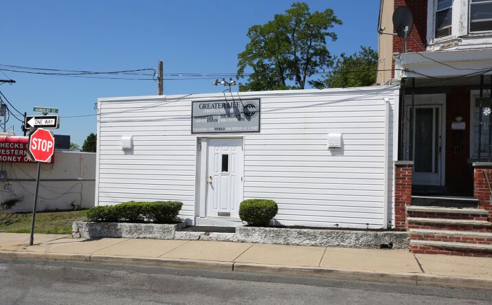 image of property at 191 HUMBOLDT ST Trenton NJ 08618-3849