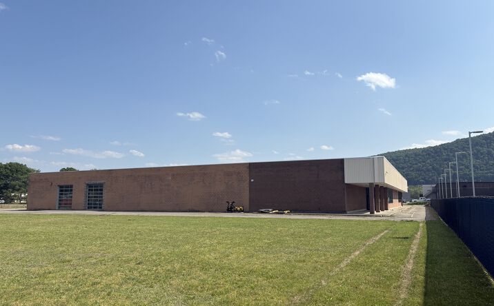 Pictures of Industrial, Mixed Use, Special Purpose property located at 110 Clinton Street, Sayre, PA 18840 for sales - image #1