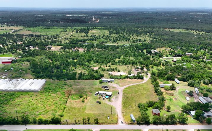 Pictures of Land, Mobile Home Park property located at 21515 Hogeye Rd, Manor, TX 78653 for sales - image #1