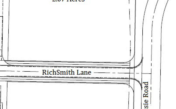 Pictures of Land property located at 8910 Counts Massie Road, North Little Rock, AR 72113 for sales - image #1