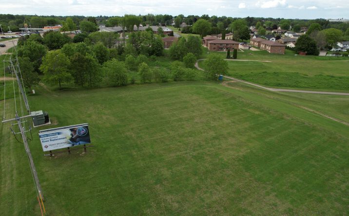 Pictures of Land property located at 1500 S Madison St, Lancaster, WI 53813 for sales - image #1