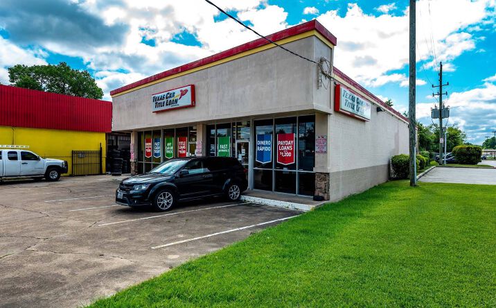 Pictures of Retail property located at 821 FM 1960, Houston, TX 77090 for sales - image #1