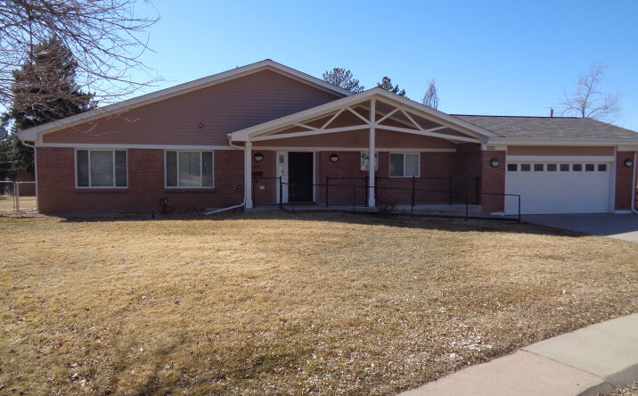 image of property at 7021 S ASH CIR Centennial CO 80122-2184