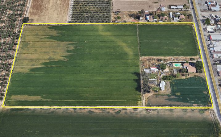 Pictures of Industrial, Land, Mixed Use, Retail property located at 32437 Road 124, Visalia, CA 93291 for sales - image #1