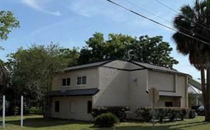 Pictures of Office property located at 401 North West 3 Ave, Ocala, FL 34471 for sales - image #1