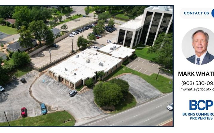 Pictures of Office property located at 3025 S SE Loop 323, Tyler, TX 75701 for sales - image #1