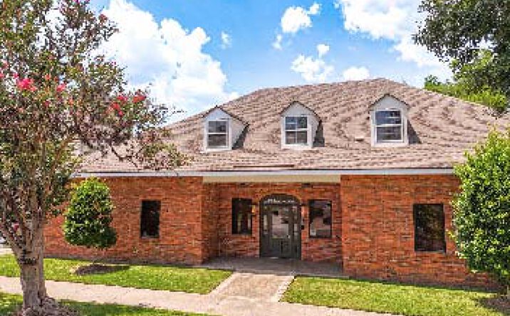 Pictures of Office property located at 501 Louisiana Ave, Baton Rouge, LA 70802 for sales - image #1