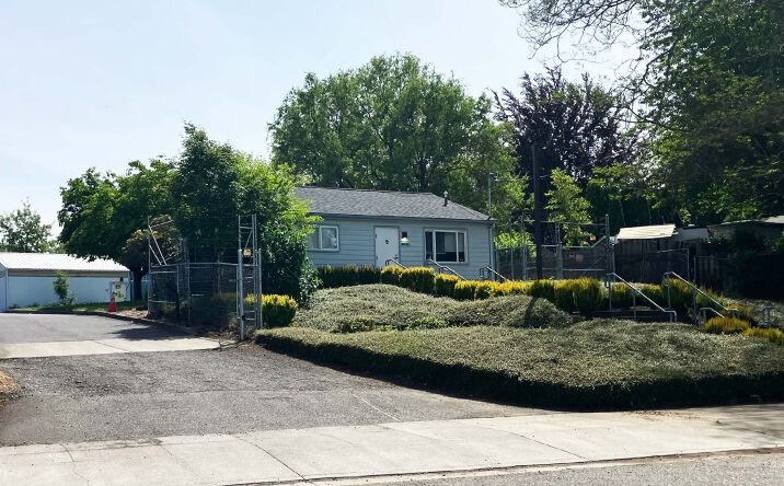 Pictures of Industrial property located at 10930 NE Marx St, Portland, OR 97220 for sales - image #1