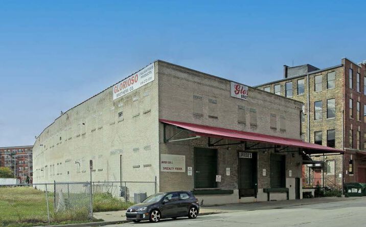 Pictures of Retail property located at 521 E Corcoran St, Milwaukee, WI 53202 for sales - image #1