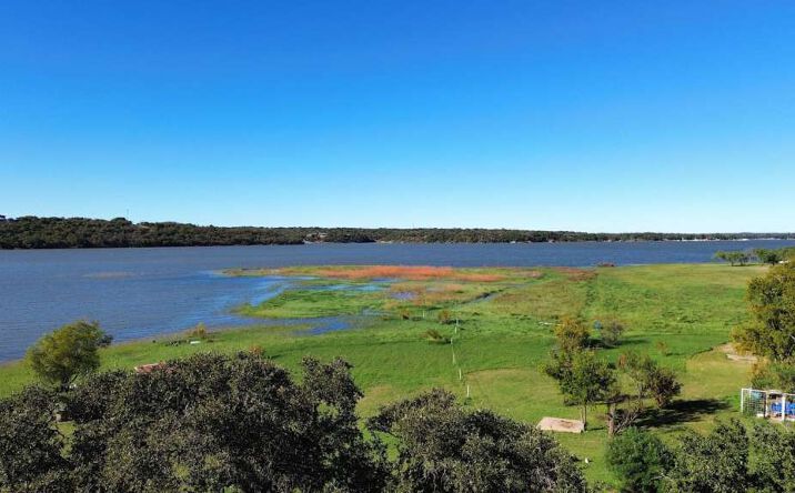 Pictures of Mixed Use, Land, Mobile Home Park property located at 2070 Frans Wy, Brownwood, TX 76801 for sales - image #1