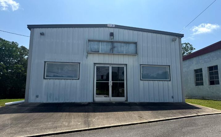 Pictures of Office, Retail property located at 50643 AL-277, Bridgeport, AL 35740 for sales - image #1