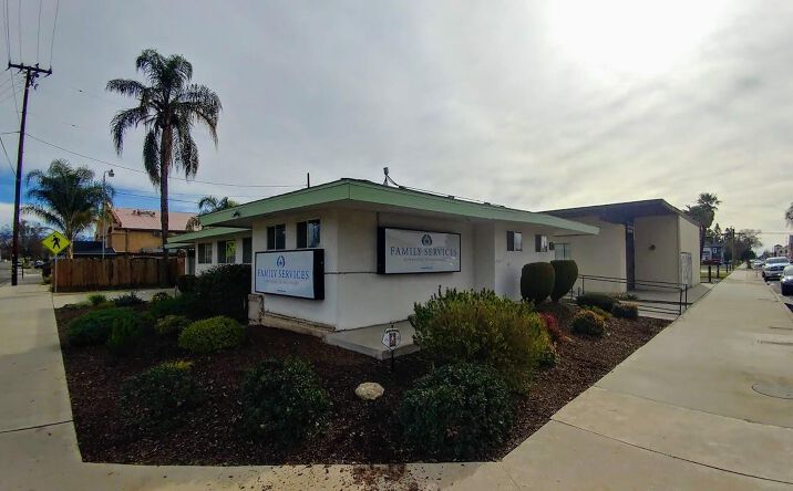 259 N Hockett St Porterville Ca Office Property For Sale Passive Income Owner User Opportunity In Porterville Ca