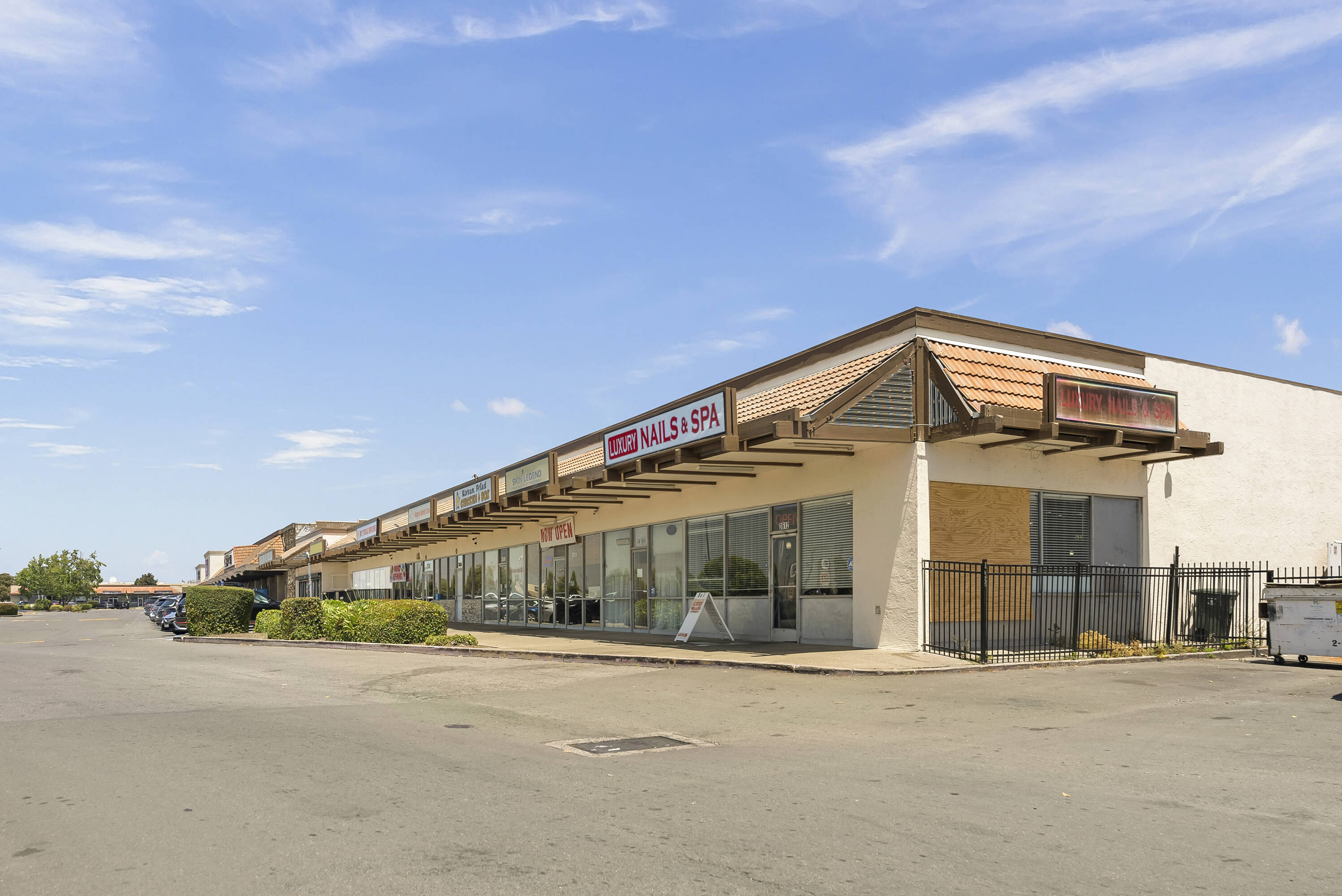 3612 Sonoma Blvd, Vallejo, CA 94590 | Crexi.com