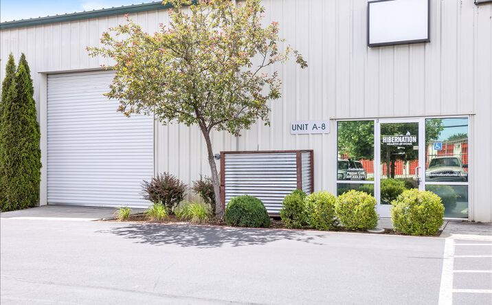 Pictures of Industrial property located at 18851 Microtronics Way A8, Sonora, CA 95370 for sales - image #1