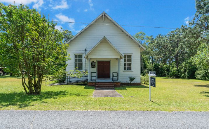 Pictures of Special Purpose property located at 147 Mercer St, Marston, NC 28363 for sales - image #1