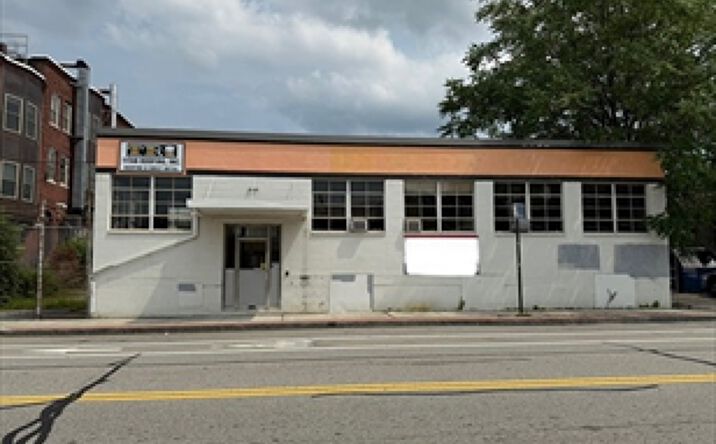 Pictures of Industrial property located at 74 Water St, Worcester, MA 01604 for sales - image #1