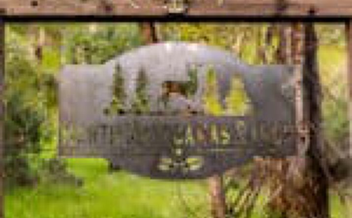 Pictures of Land property located at 2389 Twining Rd, Ukiah, CA 95482 for sales - image #1