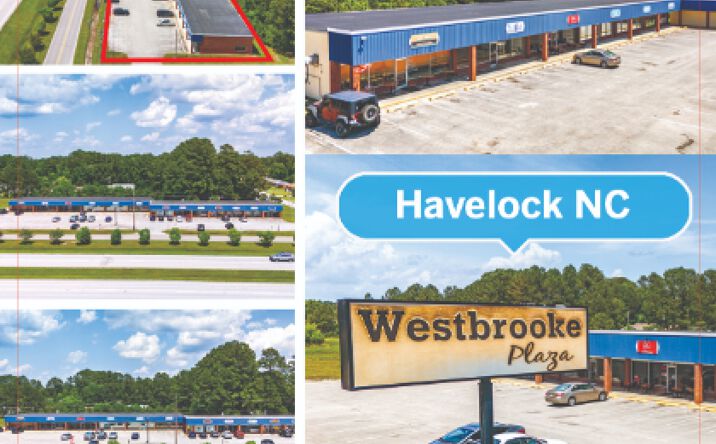 Pictures of Retail property located at 314 US-70, Havelock, NC 28532 for sales - image #1