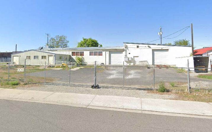Pictures of Industrial property located at 3003 E Courtland Ave, Spokane, WA 99207 for sales - image #1